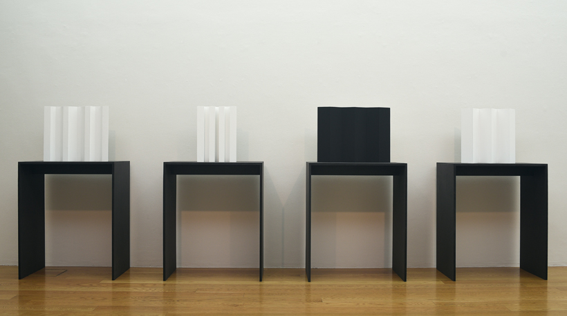 Pietro Sabatelli - Expand #1, #2, 2023