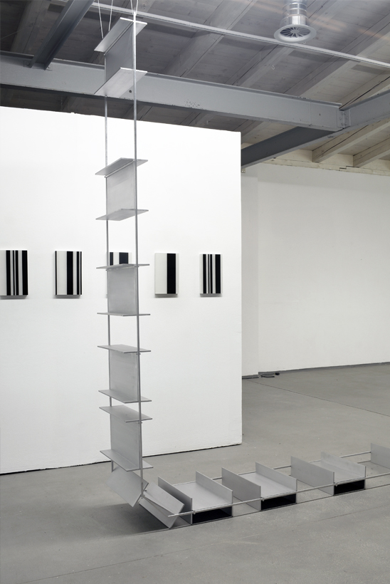 Pietro Sabatelli - Mods.A Variation #5 2019-2020