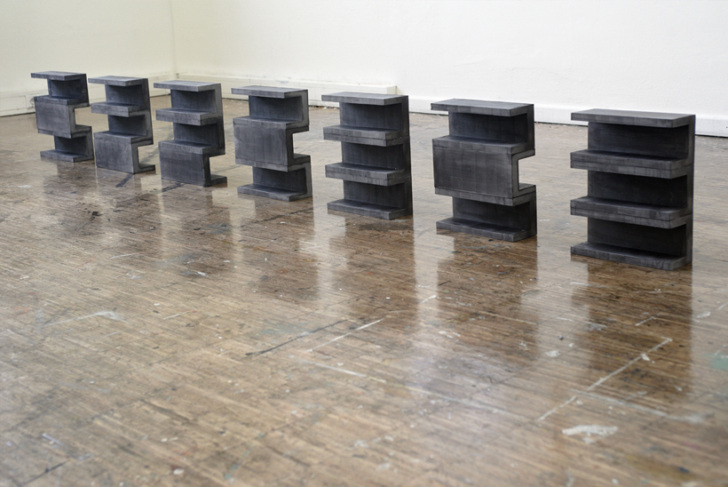 Pietro Sabatelli - Mods.B Variation #5 2019