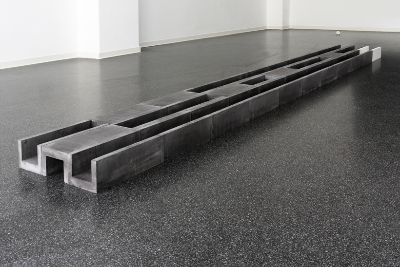 Pietro Sabatelli - Mods.B Variation #6 2019
